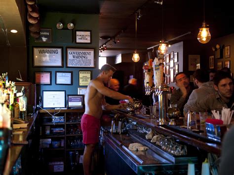 Top 10 Best Gay Bars in ROCHESTER, NY